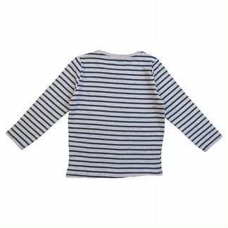 Футболка с полосками Billybandit, 2 года