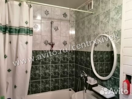 1-к квартира, 30 м², 3/5 эт.
