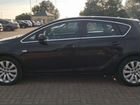 Opel Astra 1.6 AT, 2011, 182 000 км объявление продам