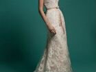 Свадебное платье Gabbiano коллекция 