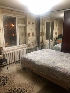 Комната 18 м² в 2-к, 3/5 эт.