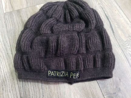 Шапка Patrizia Pepe