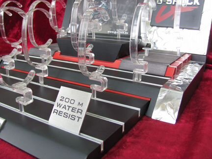 Подставки casio №3