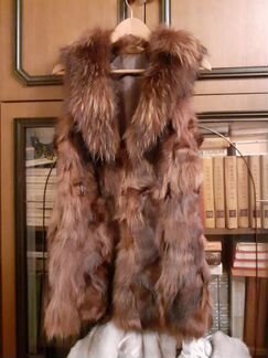 Женская верхняя одежда 44-46