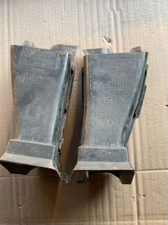Воздуховод тормозов G11 G12 bmw