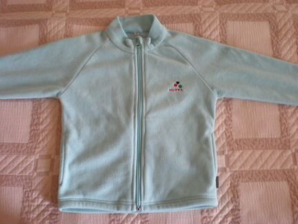 Флисовый костюмчик