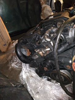 M47D20N2 М47В20Т2 М47 M47 2006год Е60 E60 204D4