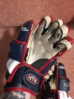 Краги easton air SR 14