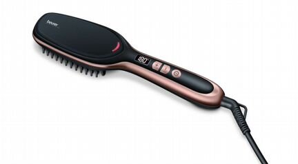 Расческа для выпрямления волос Beurer HS 60