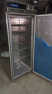 Шкаф морозильный Isselbaecher -15/25 б/у