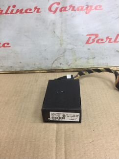 Блок управления Bmw X5 E53