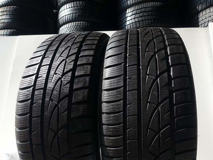 245 45 18 Hankook I-cept evo i l