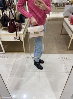 Сумка furla оригинал новая