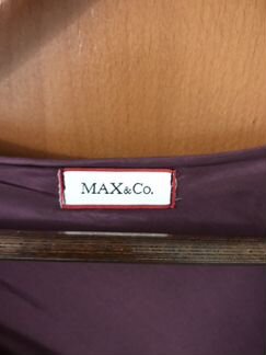 Платье Max co