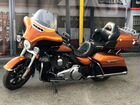 Harley-Davidson Ultra Limited объявление продам