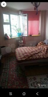 Комната 19 м² в 2-к, 12/22 эт.