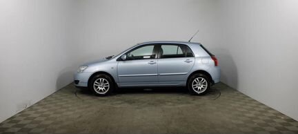 Toyota Corolla 1.6 МТ, 2005, 66 000 км