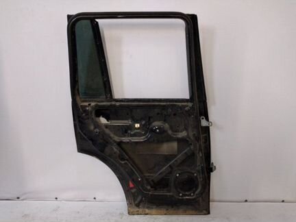 Дверь задняя левая Land Rover Range Rover Vogue 3