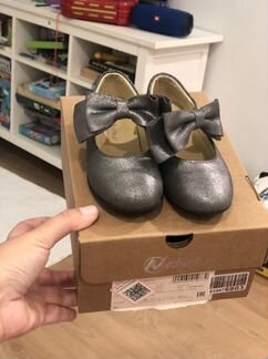 Туфли Naturino 27 размер