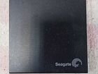 Seagate expansion 500gb