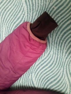 Куртка утепленная Lummie