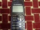 Телефон Motorola m3788 объявление продам