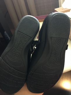 Туфельки Clarks