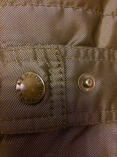 Куртка - пуховик Armani (оригинал)