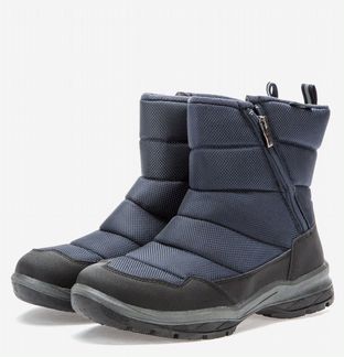 Дутики мужские 40 размер