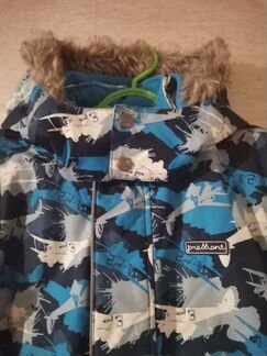 Костюм зимний Premont р. 140