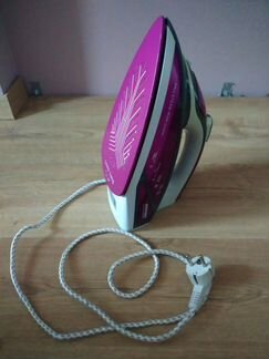 Утюг Redmond pro steam iron 2200w