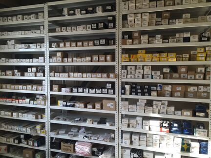 Стартер Киа Пиканто Kia Picanto