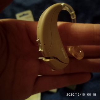 Слуховой аппарат okup