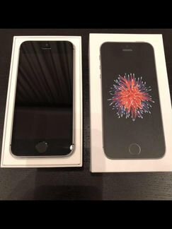 iPhone se 32. Продажа. Обмен