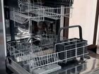 Посудомоечная машина (60 см) Electrolux