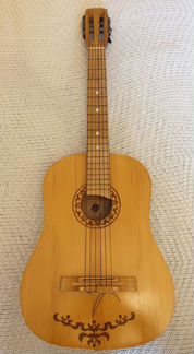 Классическая гитара