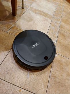 Робот-пылесос Tefal Smart Force Explorer