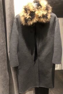 Prada Пальто