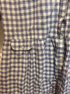 Туника-платье Zara