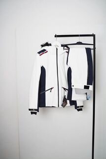 Горнолыжная куртка Tommy Hilfiger (Rossignol)