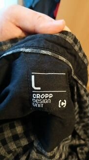 Рубашка Cropp L
