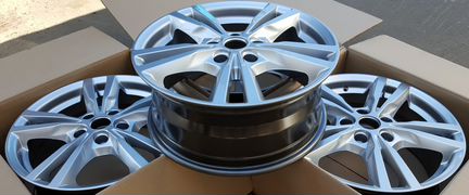 Диски R17 Киа Хендай Митсубиси Мазда Mazda Хонда