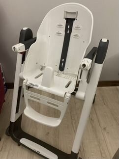 Стульчик для кормления peg perego siesta