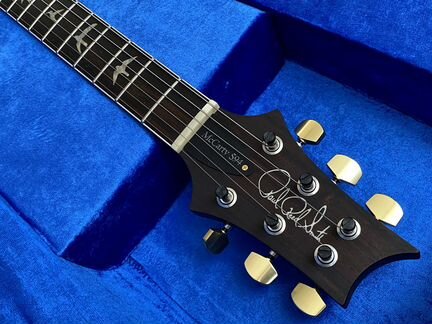 PRS Paul Reed Smith McCarty 594 Wood Library