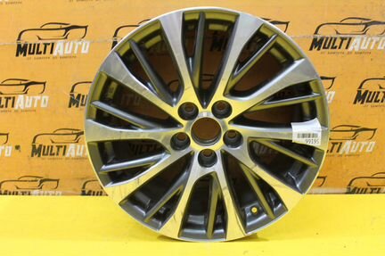 Диск литой Lexus Es 7
