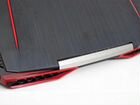Игровой ноутбук Acer Aspire VX5-591G