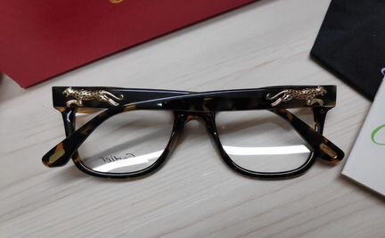Оправа Cartier CA6387F / 462 очки дисконт