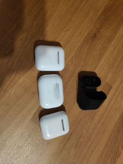 Кейс для airpods оригинал