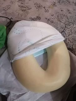 Подушка для кормления