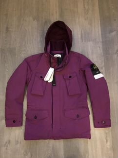 Куртка Stone Island David TC PrimaLoft оригинал
